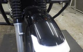 HONDA CROSS CUB 110 JA60