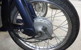 HONDA C90 SUPER CUB E HA02