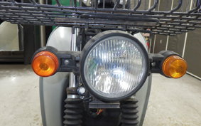 SUZUKI BIRDIE 90 BD43A