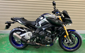 YAMAHA MT-10 SP ABS 2019 RN50J