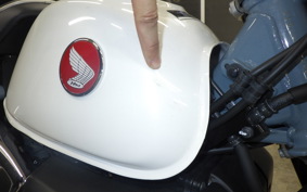 HONDA MONKEY 125 2016 JB05