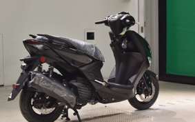 YAMAHA CYGNUS Griffus 1997 SEJ4J