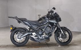 YAMAHA MT-09 RN52J