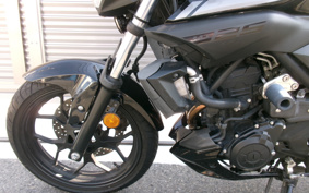 YAMAHA MT-25 RG43J