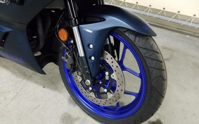 YAMAHA YZF-R25 RG74J