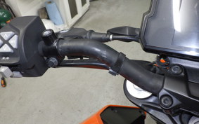 KTM 390 DUKE 2021