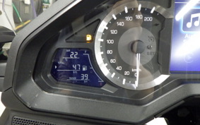 HONDA GL 1800 GOLD WING TOUR DCT 2026 SC79