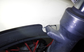 HONDA FTR223 2026 MC34
