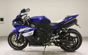 YAMAHA YZF-R1 2011 RN24J