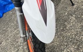 YAMAHA SEROW 250 DG17J