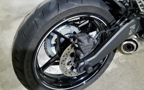 KAWASAKI NINJA ZX-25R ZX250E