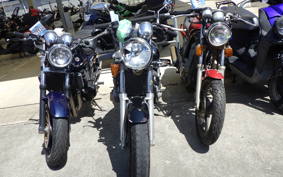 YAMAHA ZEAL 3YX