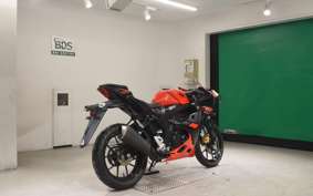 SUZUKI GSX-R125 1994 DL33B