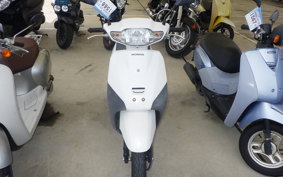 HONDA TACT Gen.4 AF75