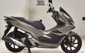 HONDA PCX125 2017 JF81