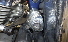 HONDA STEED 600 1989 PC21