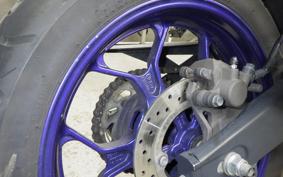 YAMAHA YZF-R25 2017 RG10J