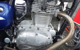 KAWASAKI ESTRELLA BJ250A