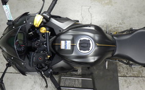 KAWASAKI ZX-25R ZX250E