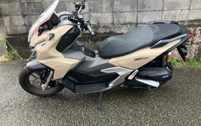 HONDA ADV160 KFB2
