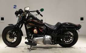 OTHER +HD. FLSTSB1580 2007