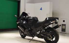 KAWASAKI ZX 1400 NINJA 2011