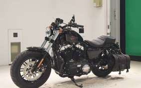 HARLEY XL1200X 2022
