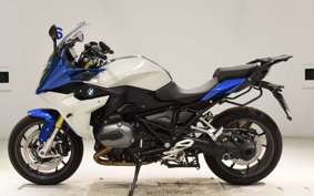 BMW R1200RS 2015