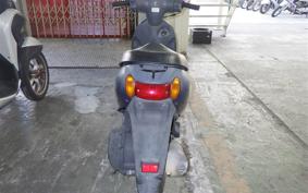 SUZUKI LET's 4 2018 CA45A