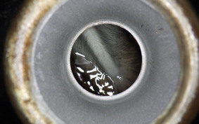 SUZUKI TS50 Hustler SA11A