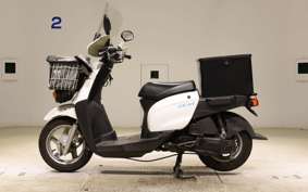 YAMAHA GEAR Gen.2 2011 UA08J