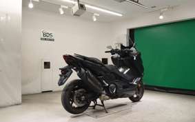 YAMAHA T-MAX 560 T 2020 SJ19J