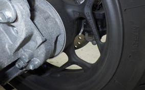 HONDA PCX125 2007 JK05