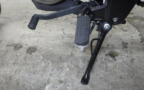 HONDA MONKEY 125 1996 JB03