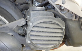 HONDA CREA SCOOPY 2025 AF55