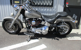 HARLEY FLSTF1340-1450 2003 BMY