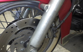 HARLEY FLSTC 1450 2002