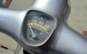 HONDA LITTLE CUB AA01