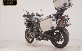 TRIUMPH TIGER 1200 GT PRO 2025