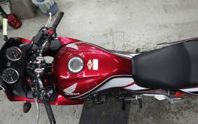 HONDA CB400 SUPER BOLDOR A 2025 NC42