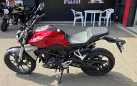 HONDA CB250R MC52