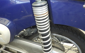 HONDA C50 SUPER CUB AA07