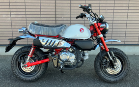 HONDA  MONKEY 125 JB05