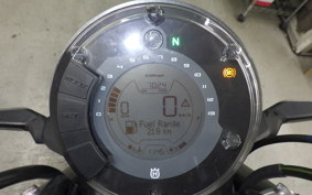 HUSQVARNA SVARTPILEN 125 2023