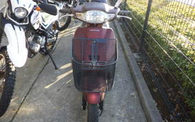 HONDA TACT Gen.4 2012 AF75