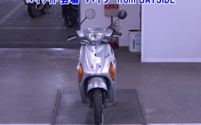 SUZUKI LET`S5