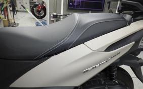 YAMAHA TRICITY 155 SG81J