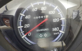SUZUKI ADDRESS 110 CE47A