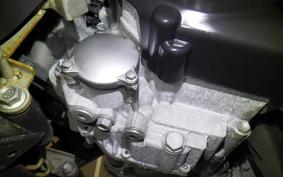 SUZUKI SKYWAVE 250 (Burgman 250) Gen.3 CJ46A