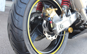 KAWASAKI BALIUS250-2 ZR250B